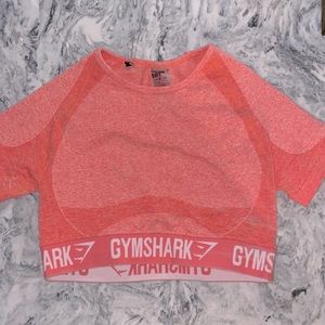 Gymshark | Crop Workout Top